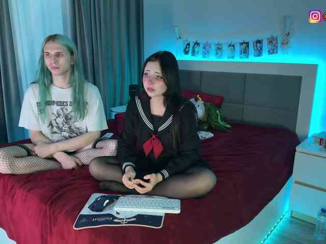h3ntai-baby webcam