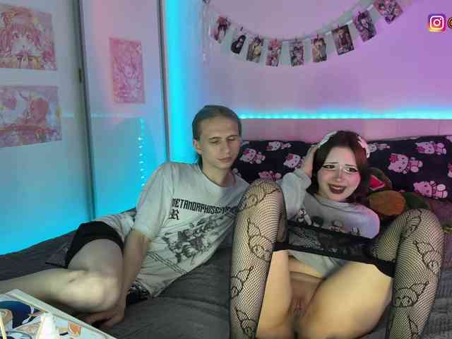 live porn show H3ntai-baby