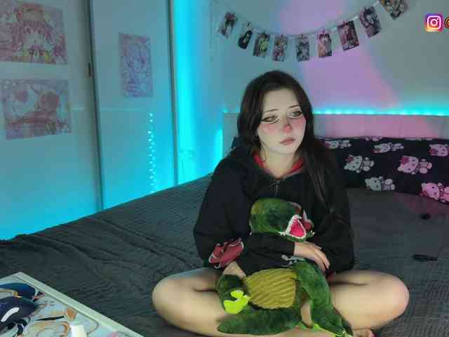 h3ntai-baby webcam