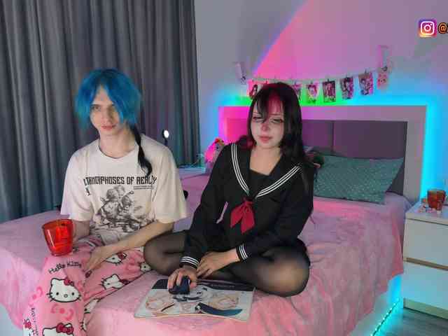 h3ntai-baby webcam
