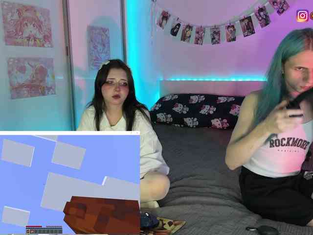 video cam chat H3ntai-baby