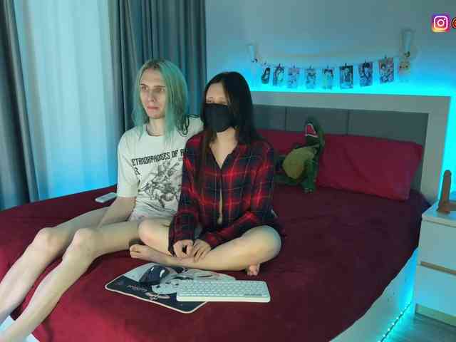 h3ntai-baby webcam