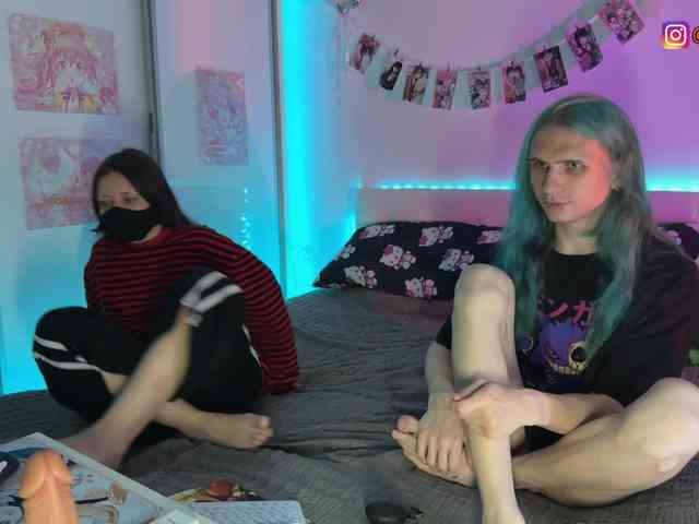 h3ntai-baby webcam