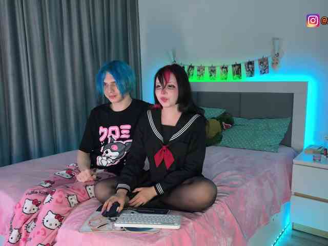 h3ntai-baby webcam