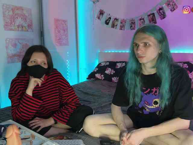 free nude chat H3ntai-baby