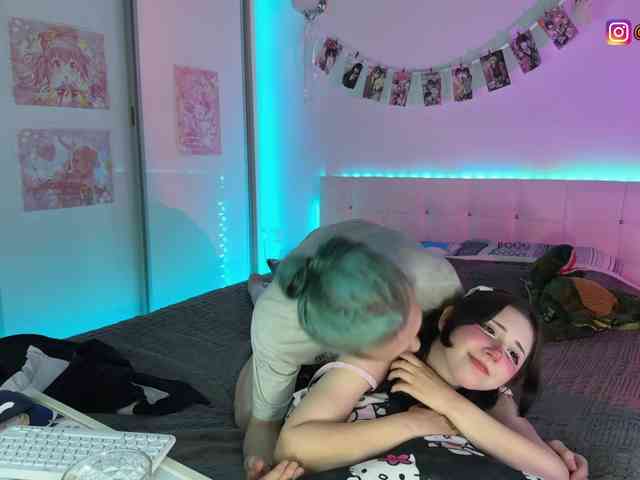h3ntai-baby webcam