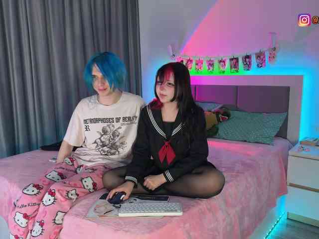 h3ntai-baby webcam