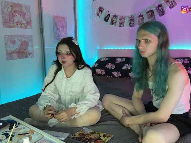 video cam chat H3ntai-baby