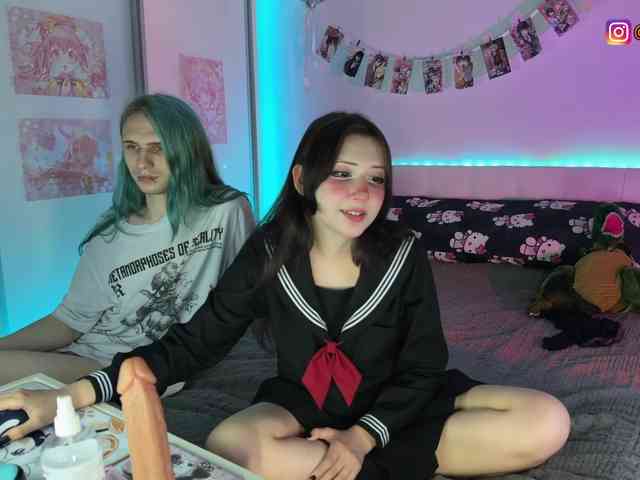 h3ntai-baby webcam