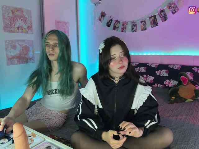 live porno chat H3ntai-baby