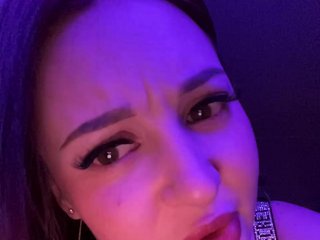 KorolevaAnala Porn Show