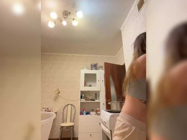 KorolevaAnala's BongaCams show and profile