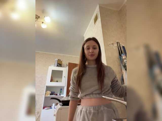 KorolevaAnala's BongaCams show and profile