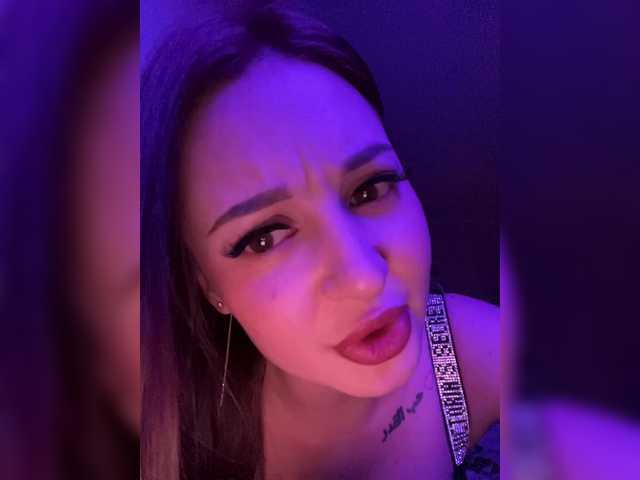 KorolevaAnala's BongaCams show and profile