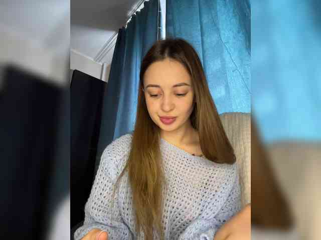 KorolevaAnala webcam