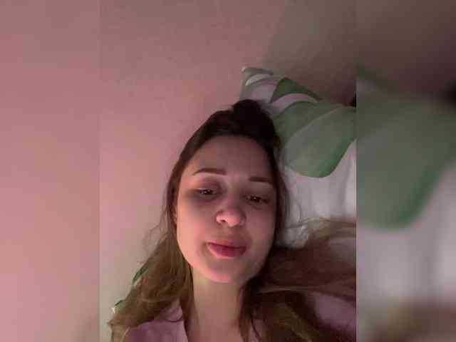 KorolevaAnala webcam