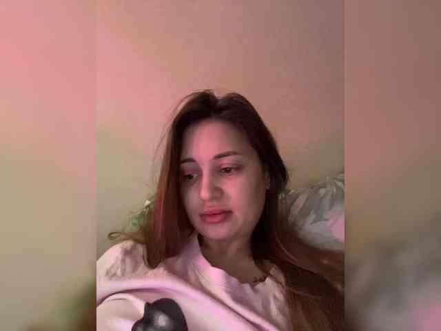 KorolevaAnala webcam