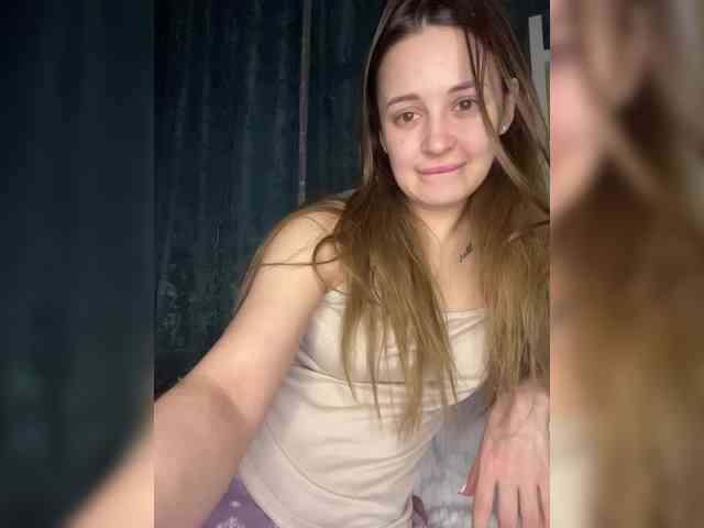 KorolevaAnala webcam