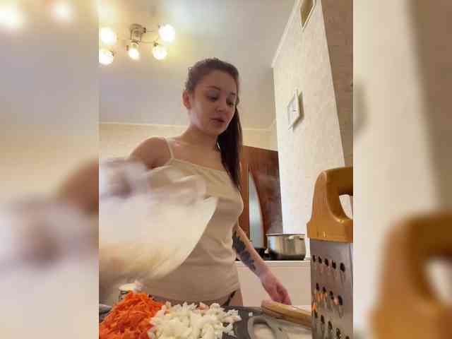 KorolevaAnala webcam