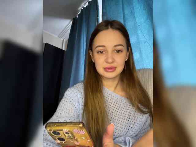 KorolevaAnala webcam