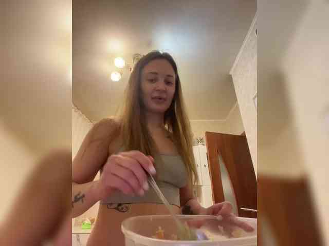 KorolevaAnala webcam