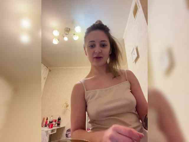 KorolevaAnala webcam