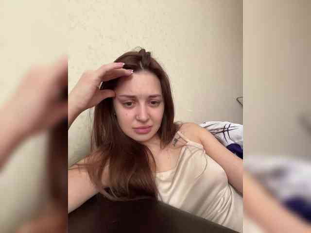 KorolevaAnala Live Webcam on BongaCams