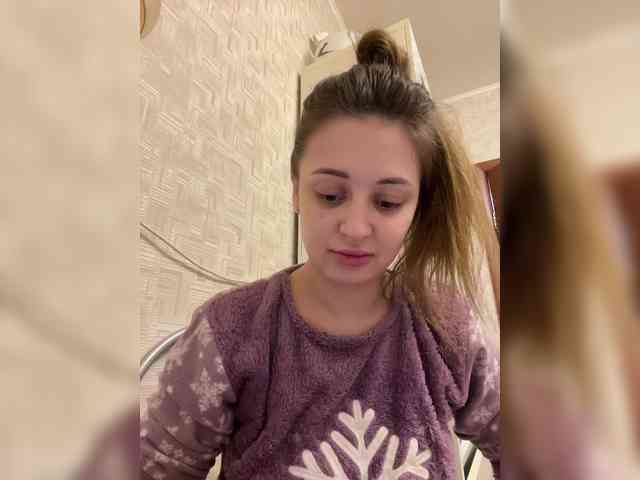 KorolevaAnala webcam