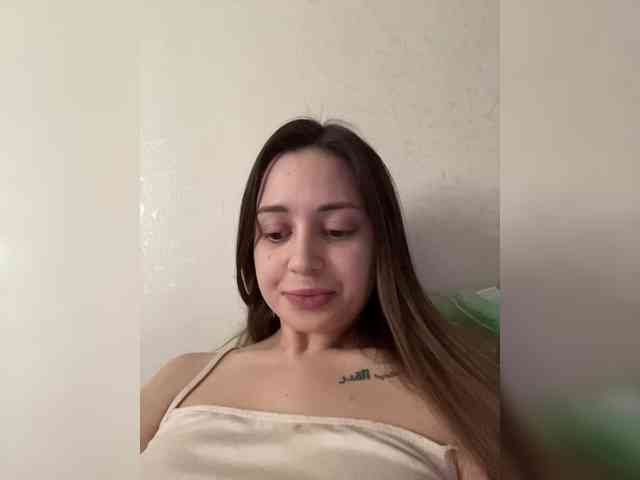 KorolevaAnala webcam