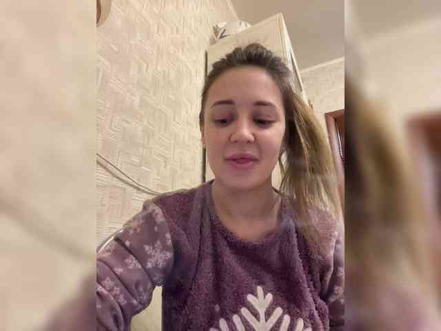 KorolevaAnala webcam