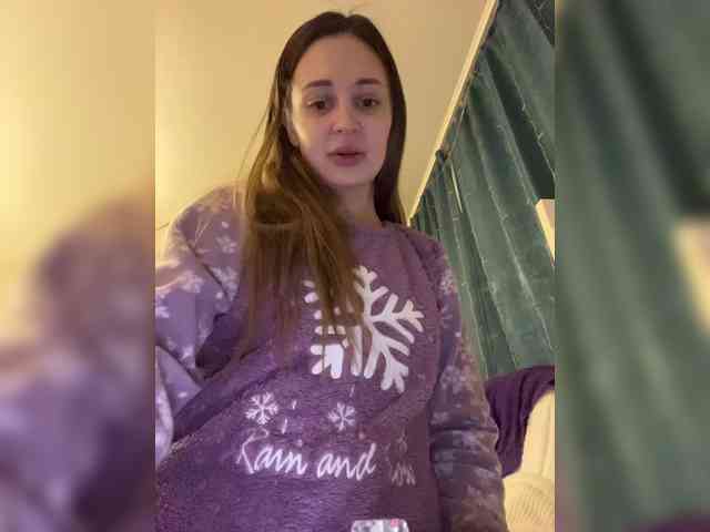 KorolevaAnala webcam