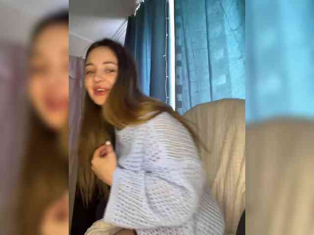 KorolevaAnala webcam