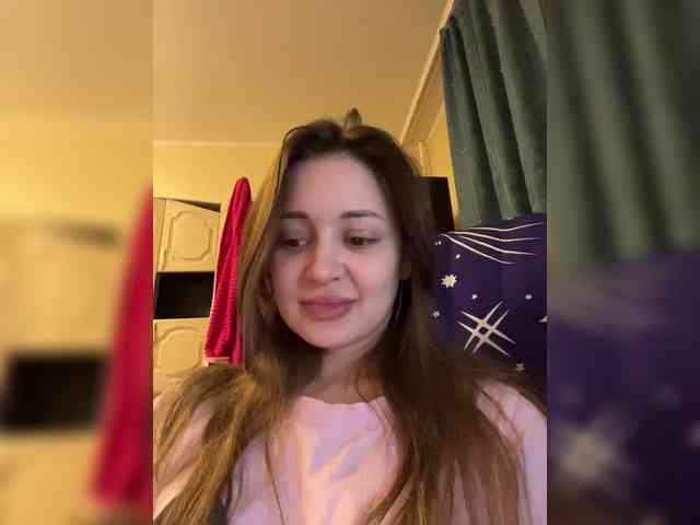 KorolevaAnala webcam