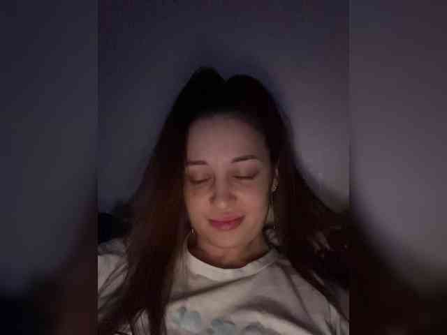 KorolevaAnala webcam