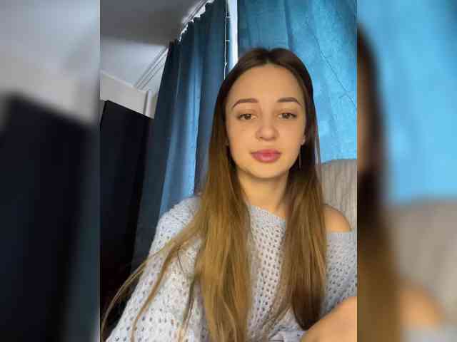 KorolevaAnala webcam