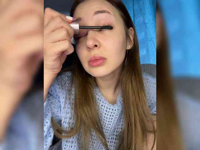 KorolevaAnala webcam