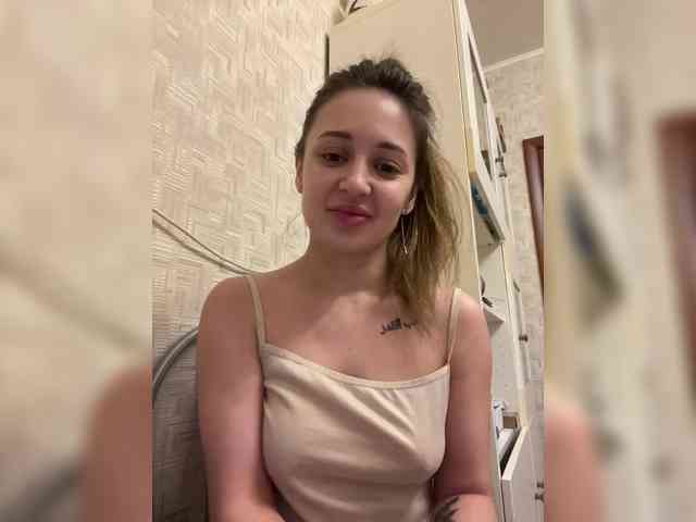 KorolevaAnala webcam