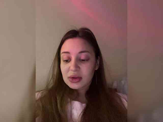 KorolevaAnala webcam