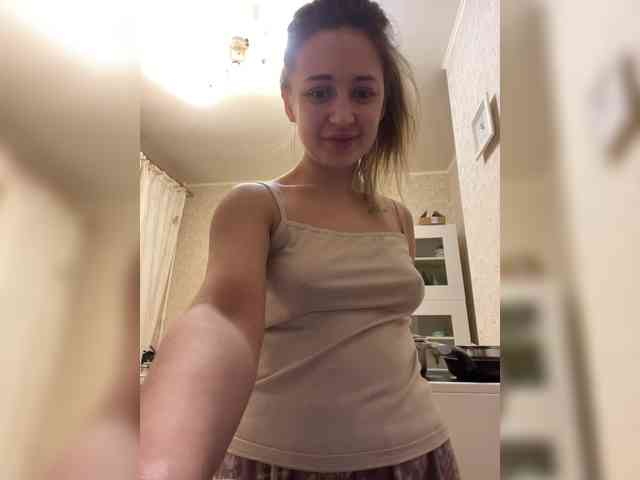 KorolevaAnala webcam