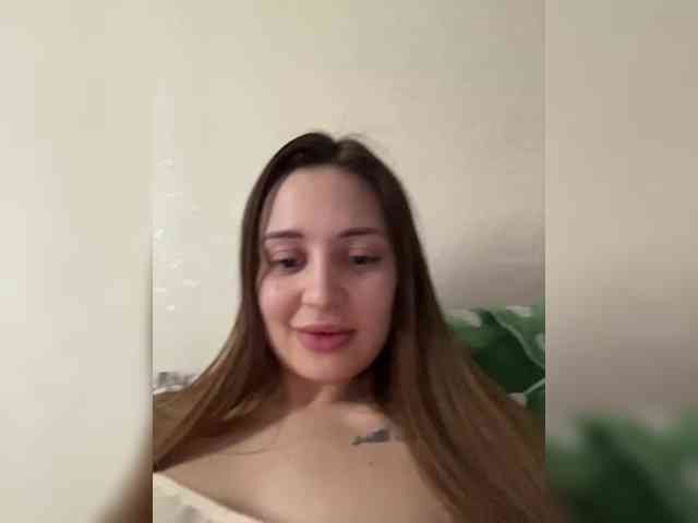 KorolevaAnala Live Webcam on BongaCams