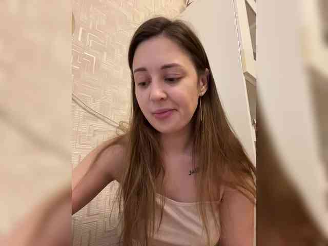 KorolevaAnala webcam