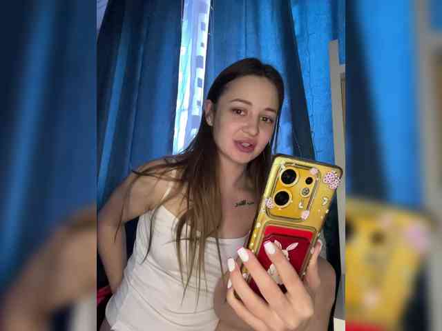 KorolevaAnala webcam