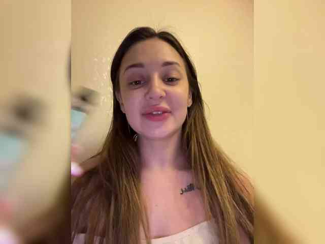 KorolevaAnala webcam