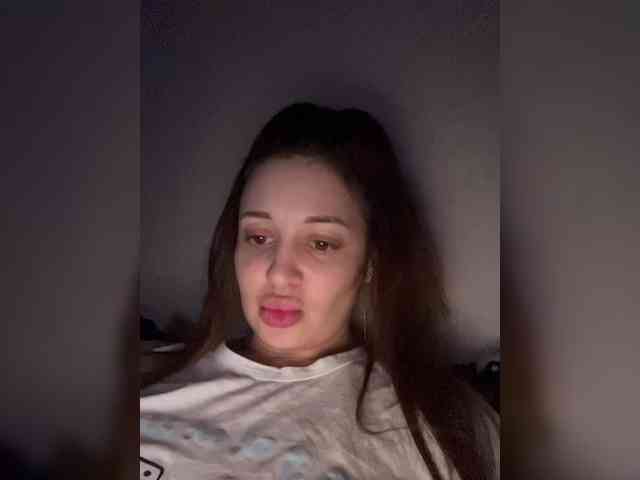 KorolevaAnala webcam