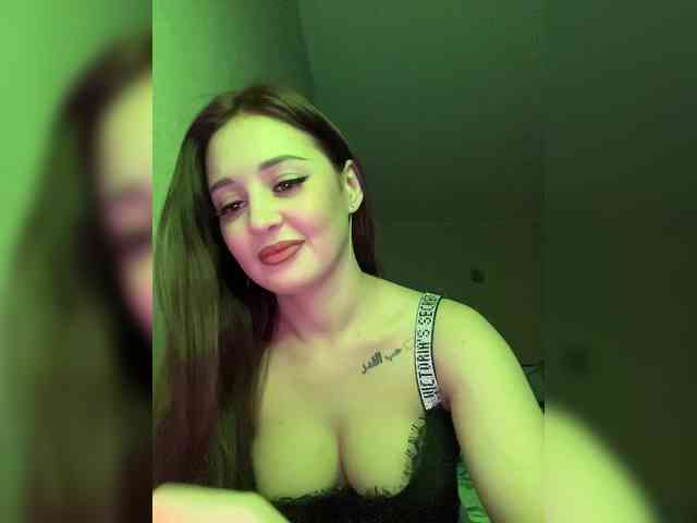 KorolevaAnala webcam