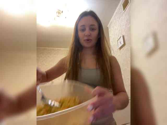 KorolevaAnala webcam