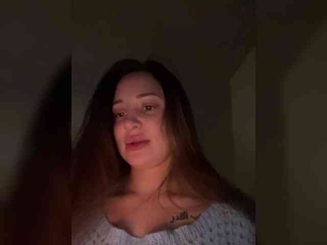 KorolevaAnala webcam