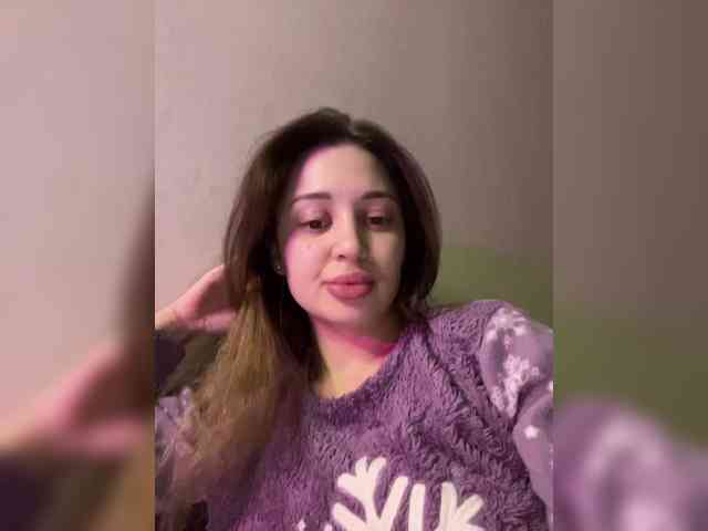 KorolevaAnala webcam