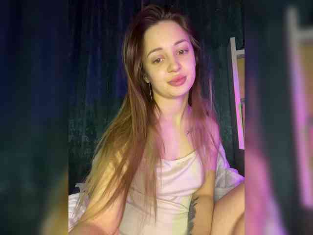 KorolevaAnala webcam