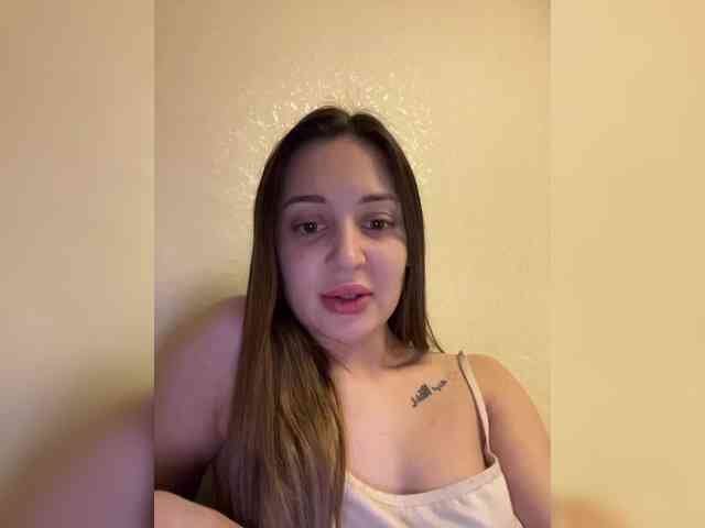 KorolevaAnala webcam